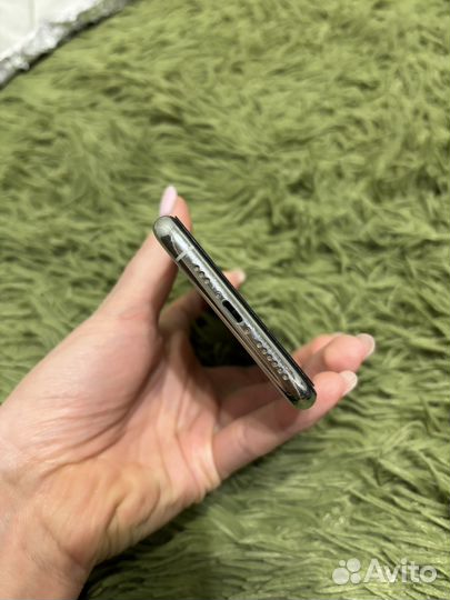 iPhone 11 Pro, 512 ГБ