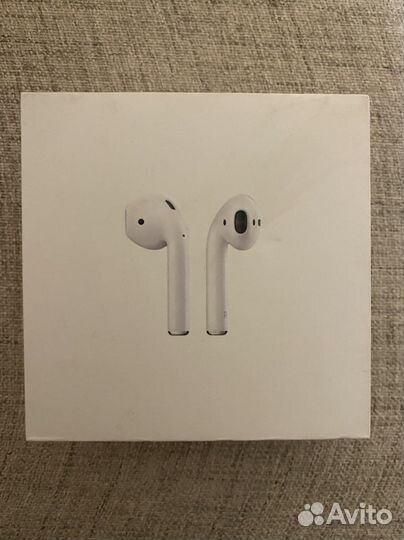 Коробки от iPhone 8+,от airpods2,airpods 2 pro