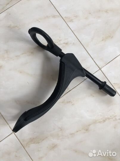 О-образная ручка сиденье для самоката Micro Mini