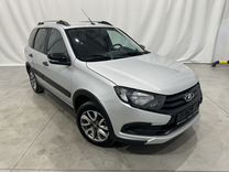 ВАЗ (LADA) Granta Cross 1.6 MT, 2022, 19 000 км, с пробегом, цена 999 000 руб.