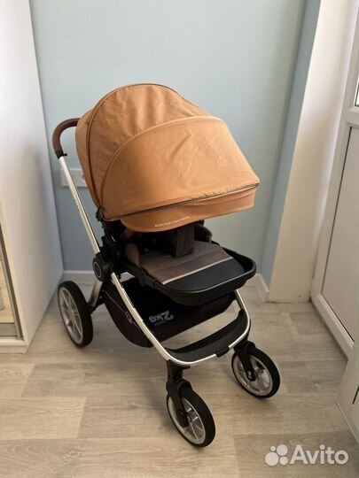 Коляска Rant flex 2 в 1