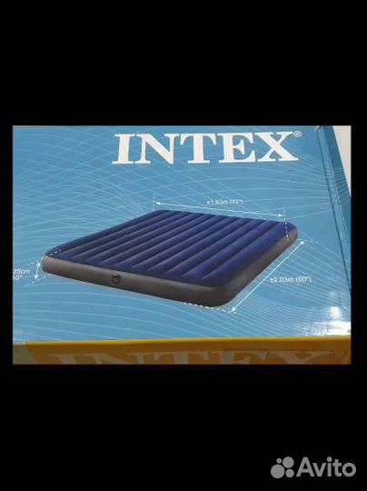Intex