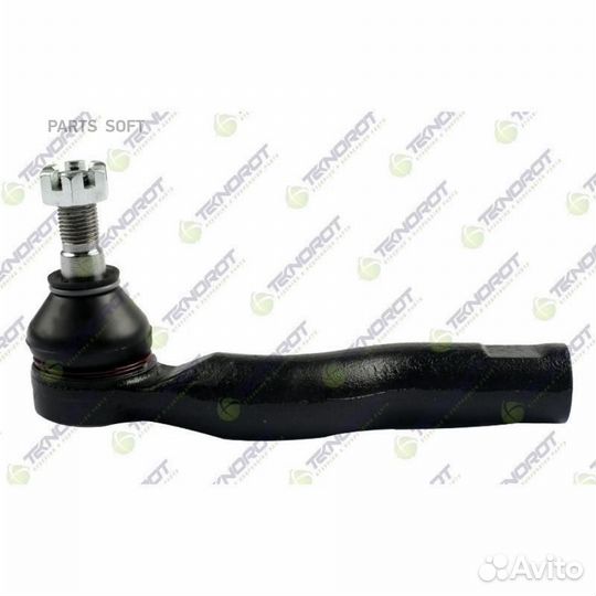 Teknorot MA701 Наконечник рулевой тяги прав mazda