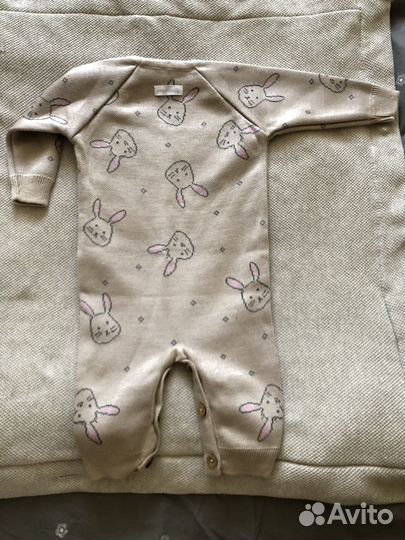Комбинезон 68-74