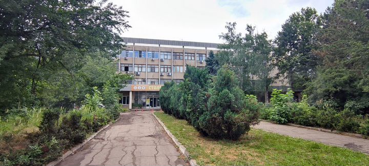 Офис, 54 м²