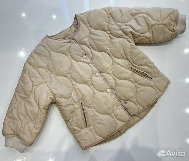 Куртка zara