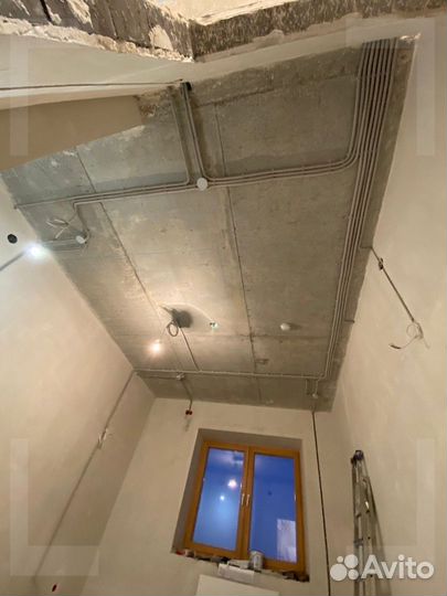 Монтаж, установка распределительного щитка