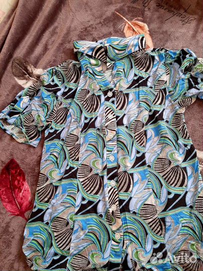 Одежда пакетом