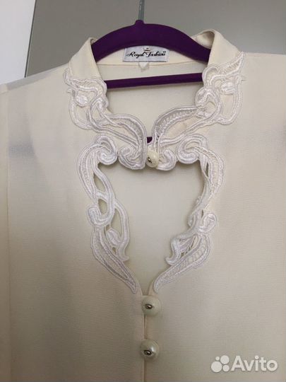 Женские вещи 48-54