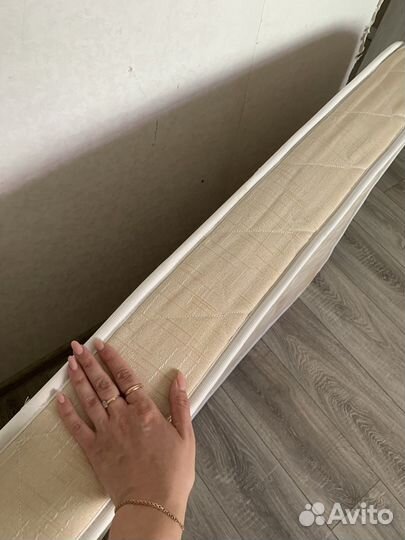 Матрас детский 160 80 бу