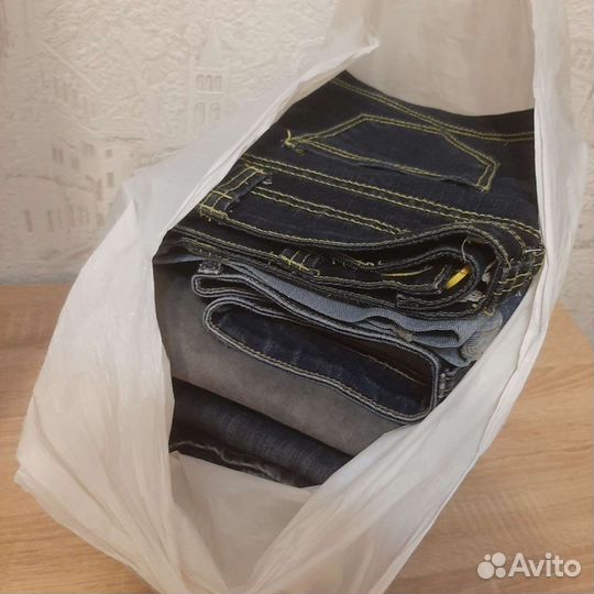 Вещи пакетом 42 размер