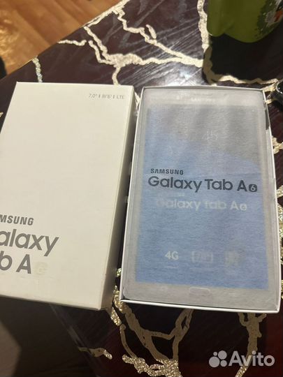 Samsung galaxy
