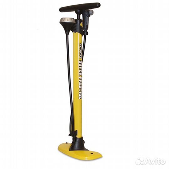 Насос стационарный Pedros Super Prestige Floor Pum