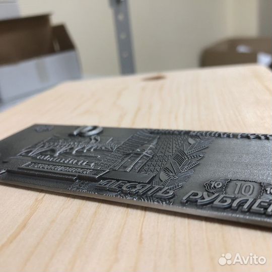 Магнитики на холодильник 