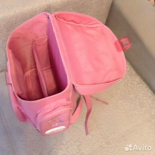 Ранец школьный Herlitz