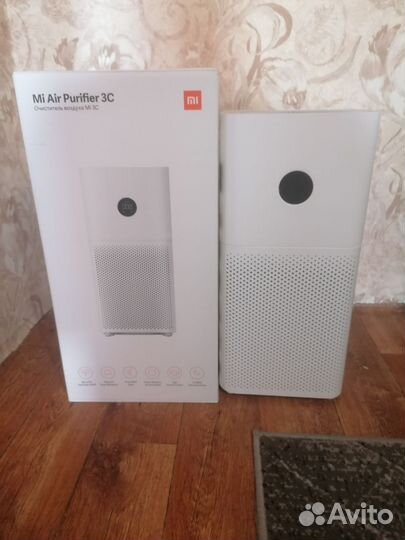 Xiaomi mi air purifier 3c