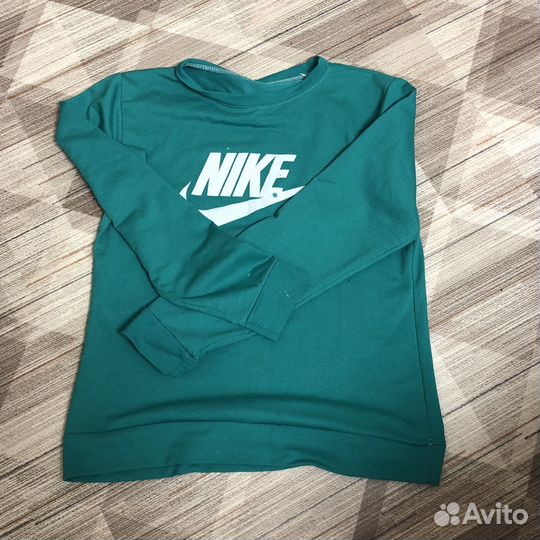 Свитшот nike