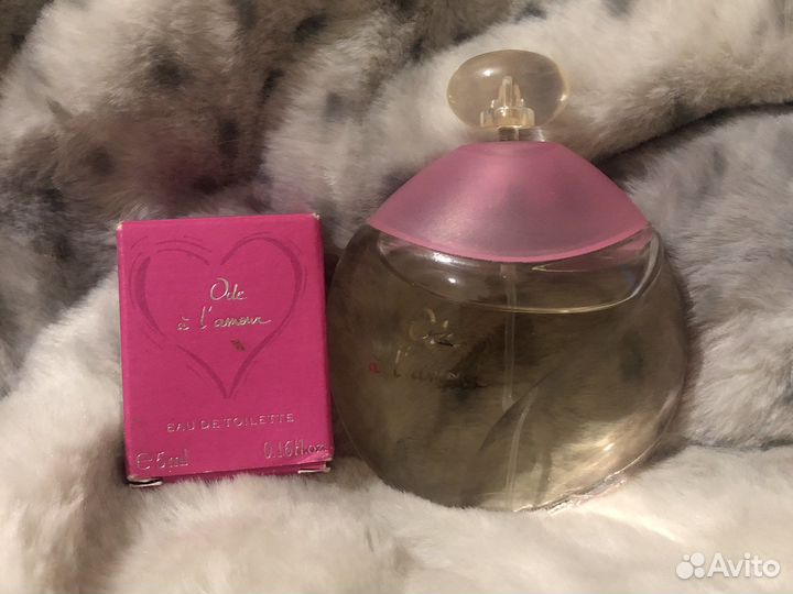 Ив роше ода любви