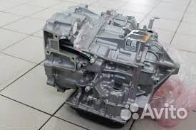 АКПП Toyota Camry 3.5 XV40 U660E