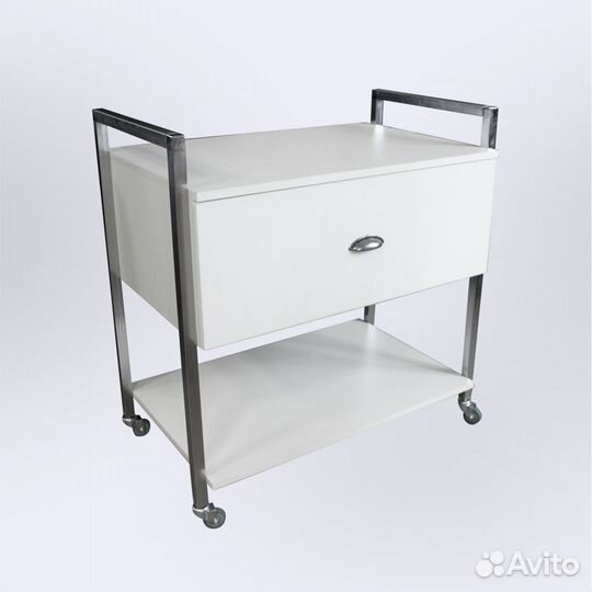 Столик - тележка «Манс»