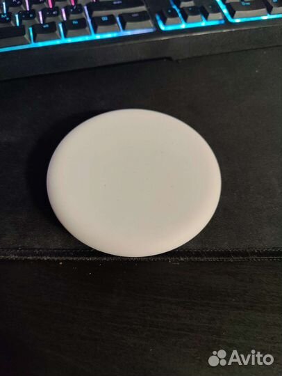 Зарядка беспроводная Xiaomi Wireless Charger 20W