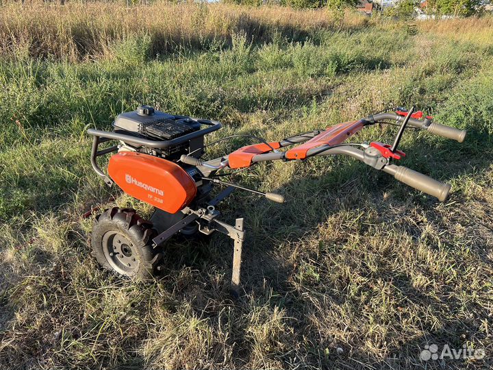 Мотоблоки и культиваторы