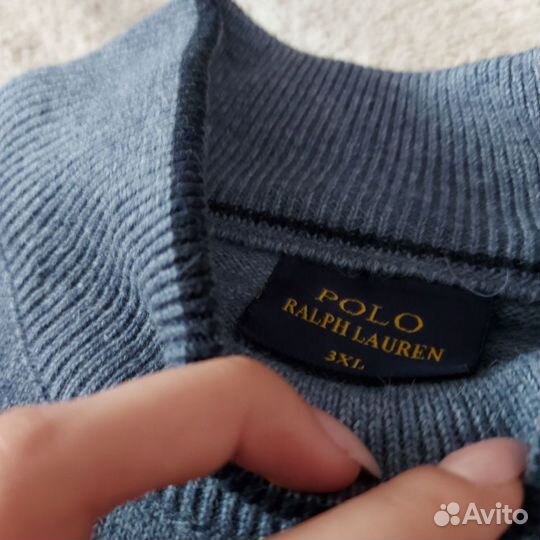 Polo by Ralph Lauren свитер, джемпер, водолазка