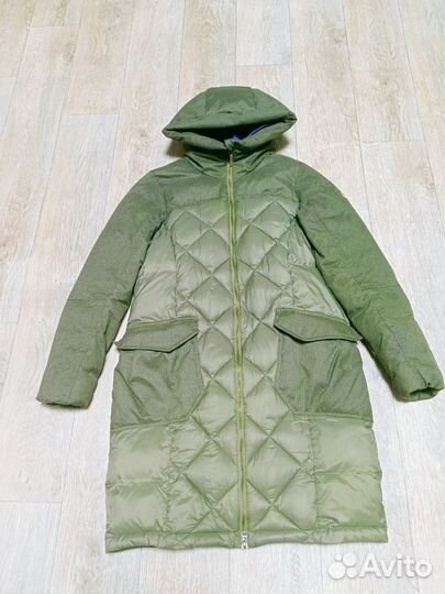 Куртка демисезонная женская