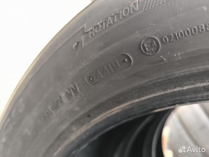 Triangle TR968 225/55 R17