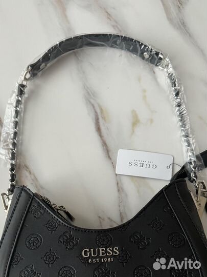 Сумка guess новая