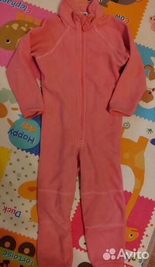 Поддева vulpes