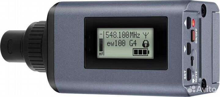 Sennheiser EW 100 ENG G4-B. Новый