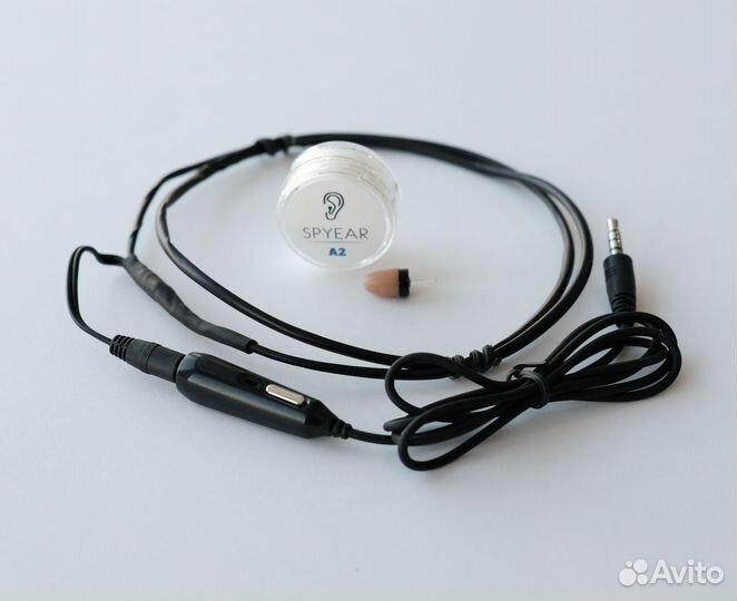 Микронаушники для студентов