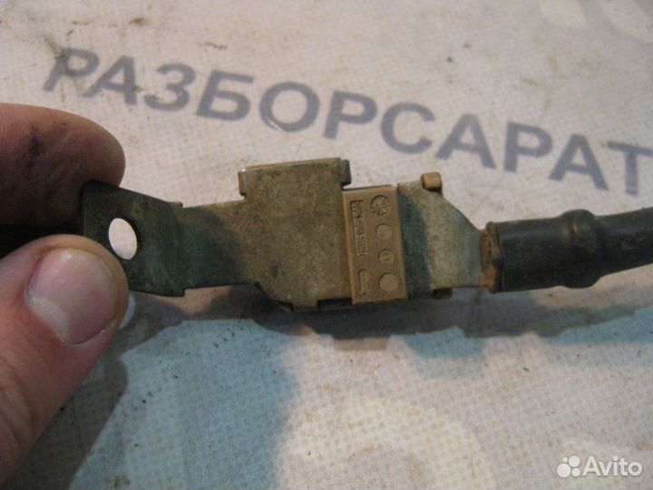 Клемма аккумулятора плюс Ford Galaxy 2.0 2006