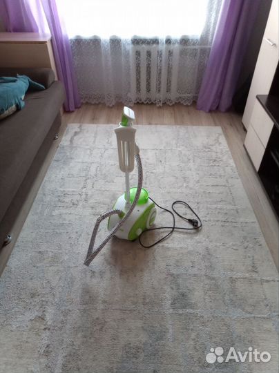 Отпариватель для одежды ручной