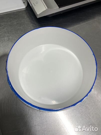 Контейнер 2л с крышкой