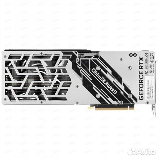 Palit GeForce RTX 4070 GamingPro OC