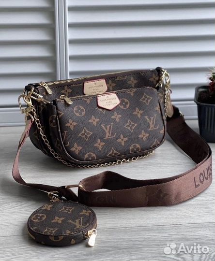 Сумка Louis Vuitton