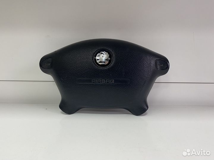 Подушка безопасности Opel Vectra B