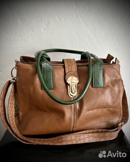 Сумки женские