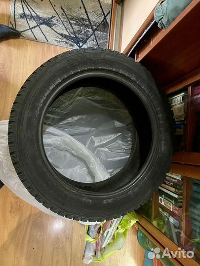 Nokian Tyres Hakkapeliitta 5 225/55 R18 102T