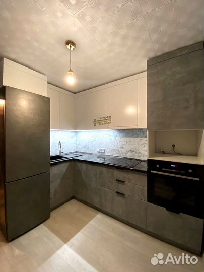 Кухня на зaказ