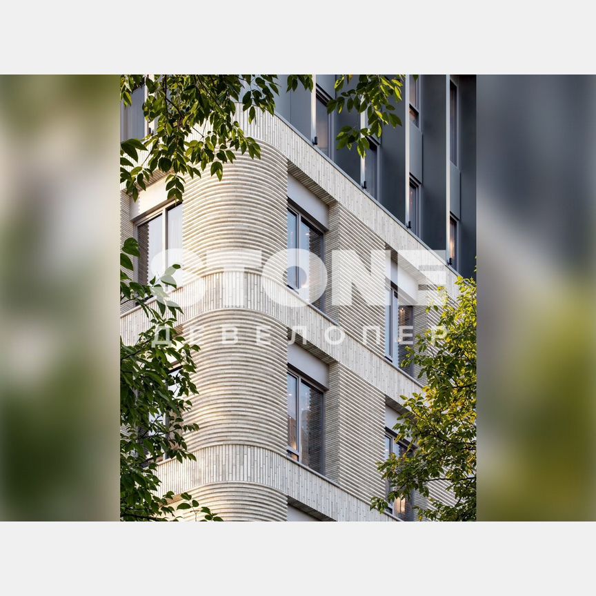 1-к. квартира, 42,1 м², 23/33 эт.