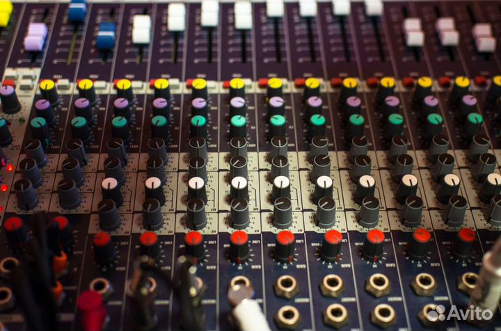 Диджей DJ с выездом