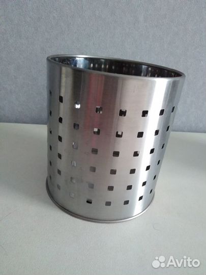 Подставка для столовых приборов