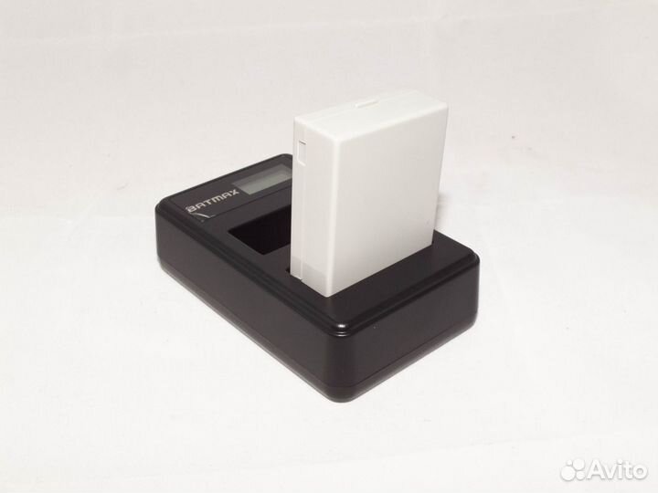 Аккумуляторы Canon