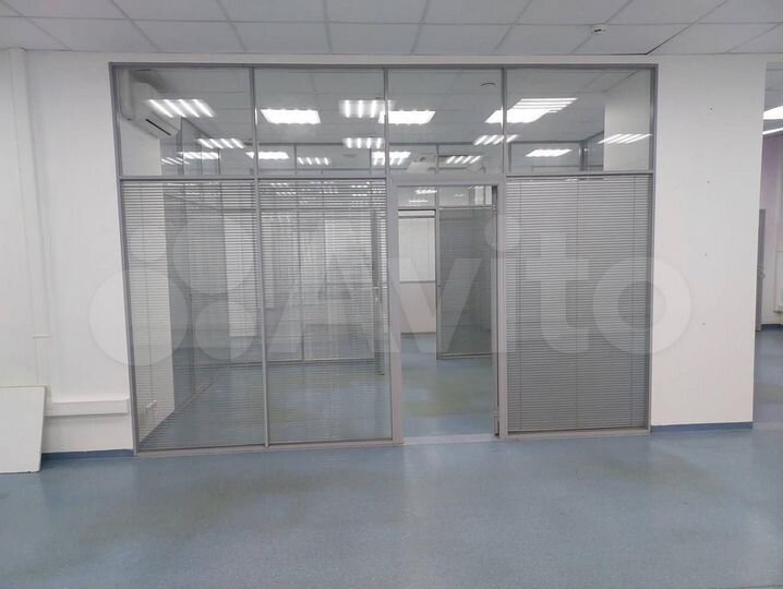 Сдам офисное помещение, 168.1 м²