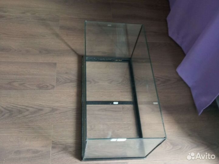 Аквариум для рыб