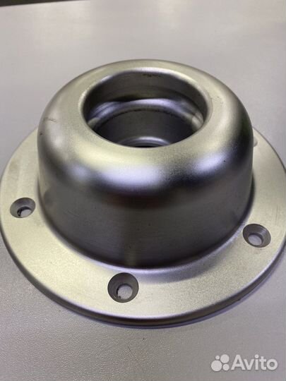 Переходник-основание крышки столешницы