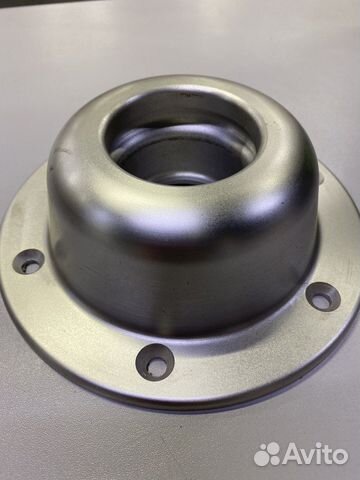 Переходник-основание крышки столешницы